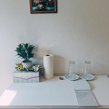 Wohnung Mit 3 Zimmer Waiblingen  Exterior foto