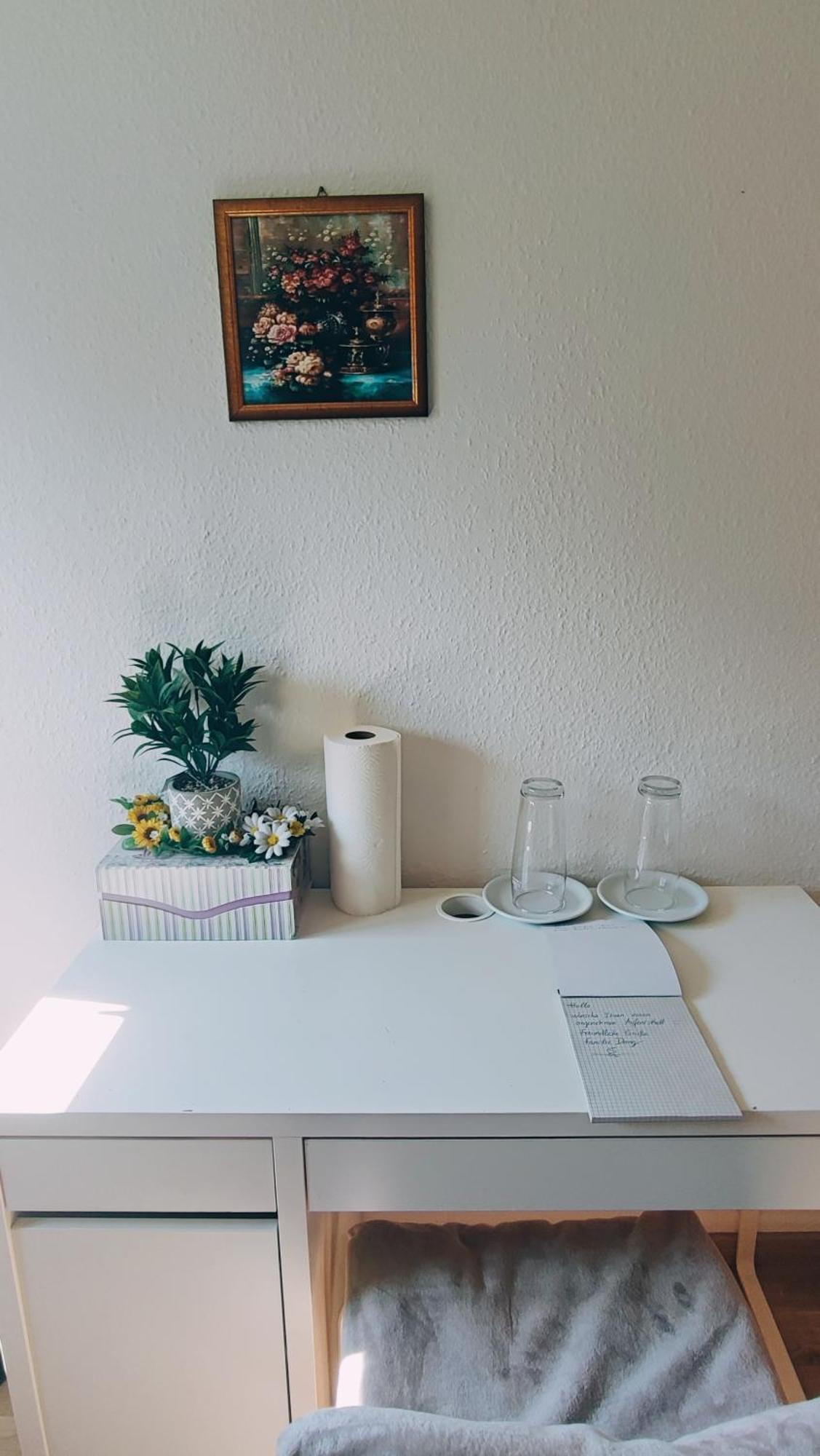 Wohnung Mit 3 Zimmer Waiblingen  Exterior foto